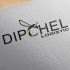 Логотип и фирменный стиль для Dipchel - дизайнер La_persona