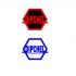 Логотип и фирменный стиль для Dipchel - дизайнер PERO71