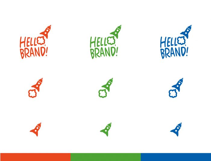Логотип для рекламного агентства - дизайнер andyul