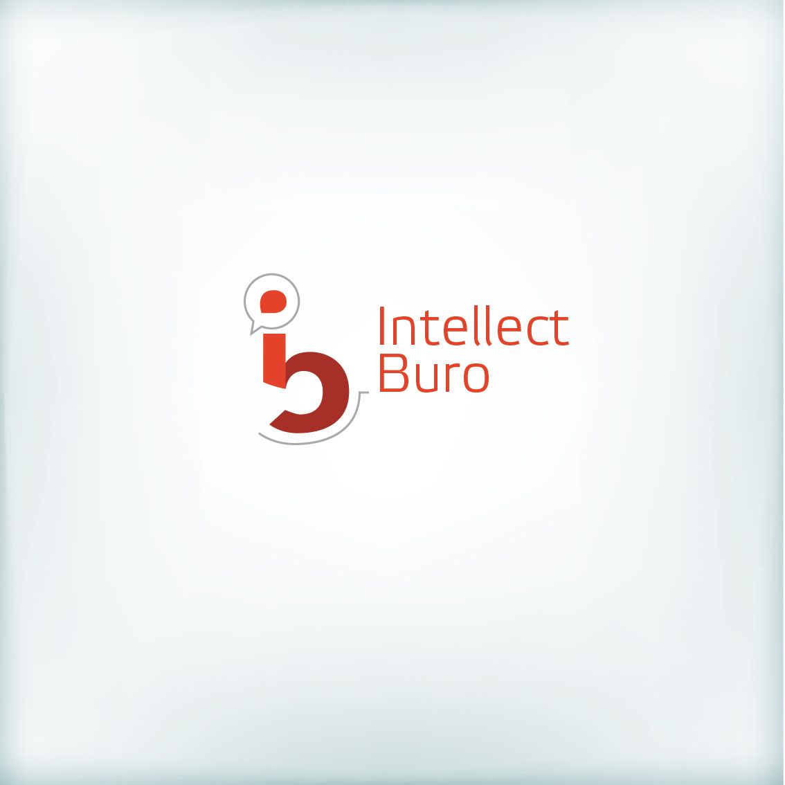 Логотип и ФС для Интеллект Бюро - дизайнер li_monnka