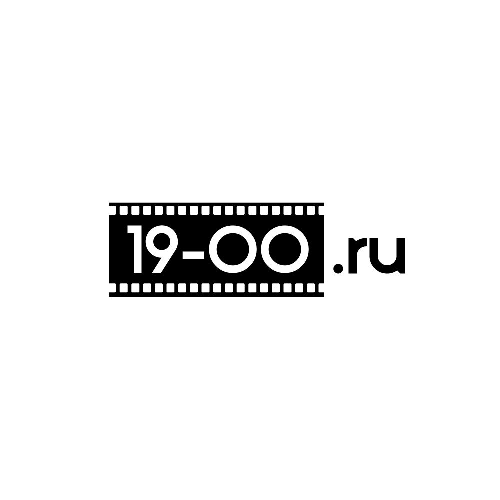 Логотип 19-00.RU - дизайнер driedsnapper