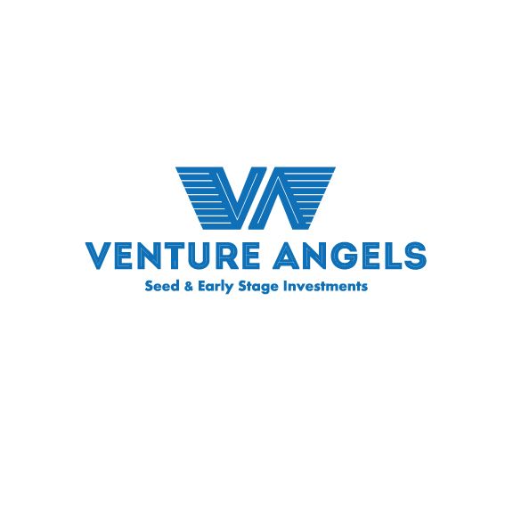 Логотип для VENTURE ANGELS - дизайнер studiodivan