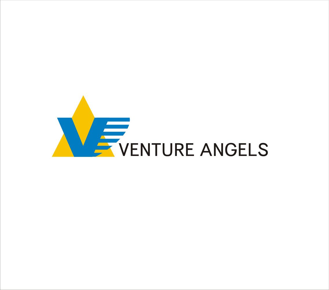 Логотип для VENTURE ANGELS - дизайнер iHelp