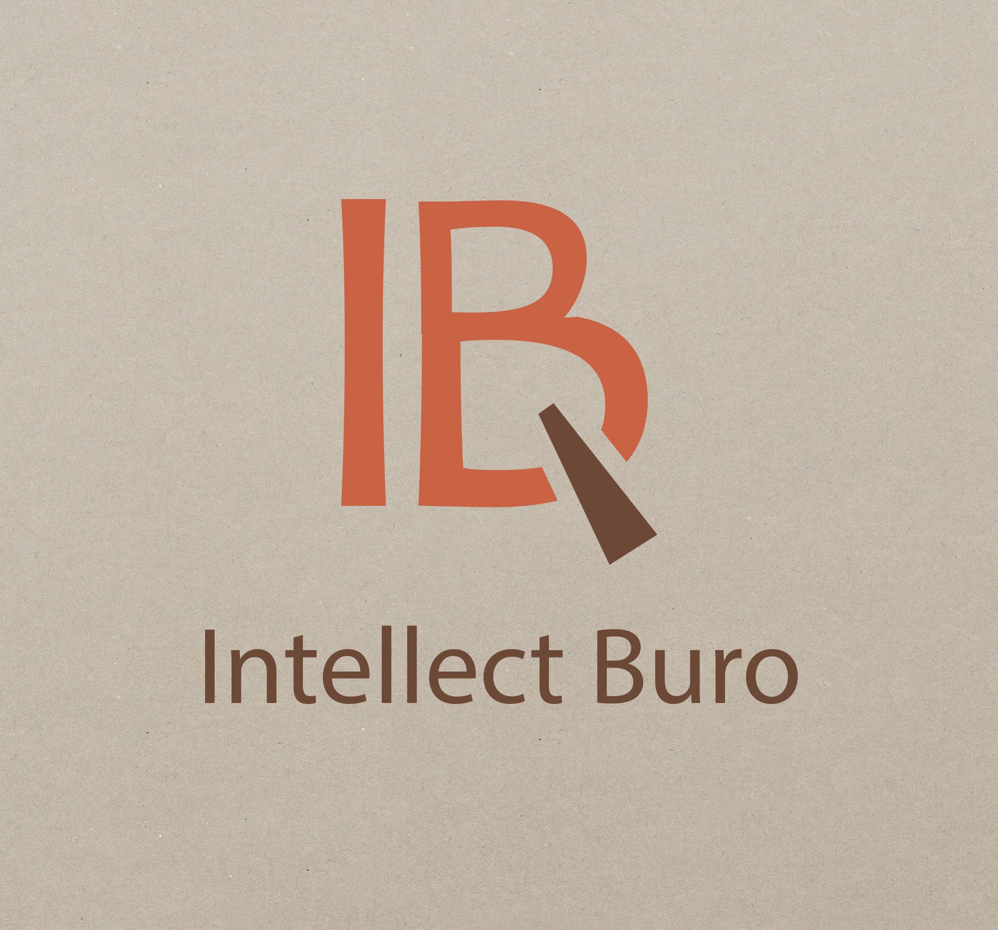 Логотип и ФС для Интеллект Бюро - дизайнер tixomirovavv