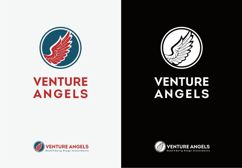 Логотип для VENTURE ANGELS - дизайнер 19_andrey_66