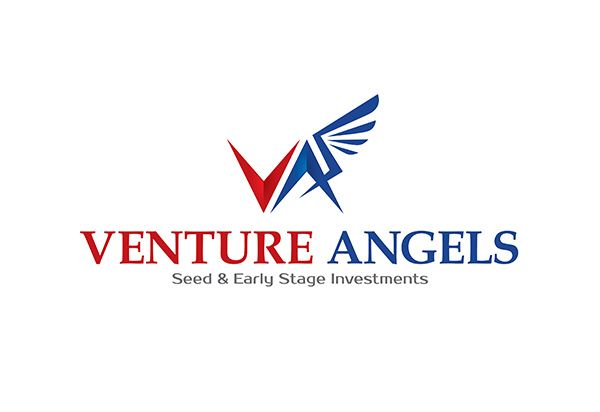 Логотип для VENTURE ANGELS - дизайнер repmil