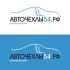 Логотип для Авточехлы54.рф - дизайнер ruslanolimp12
