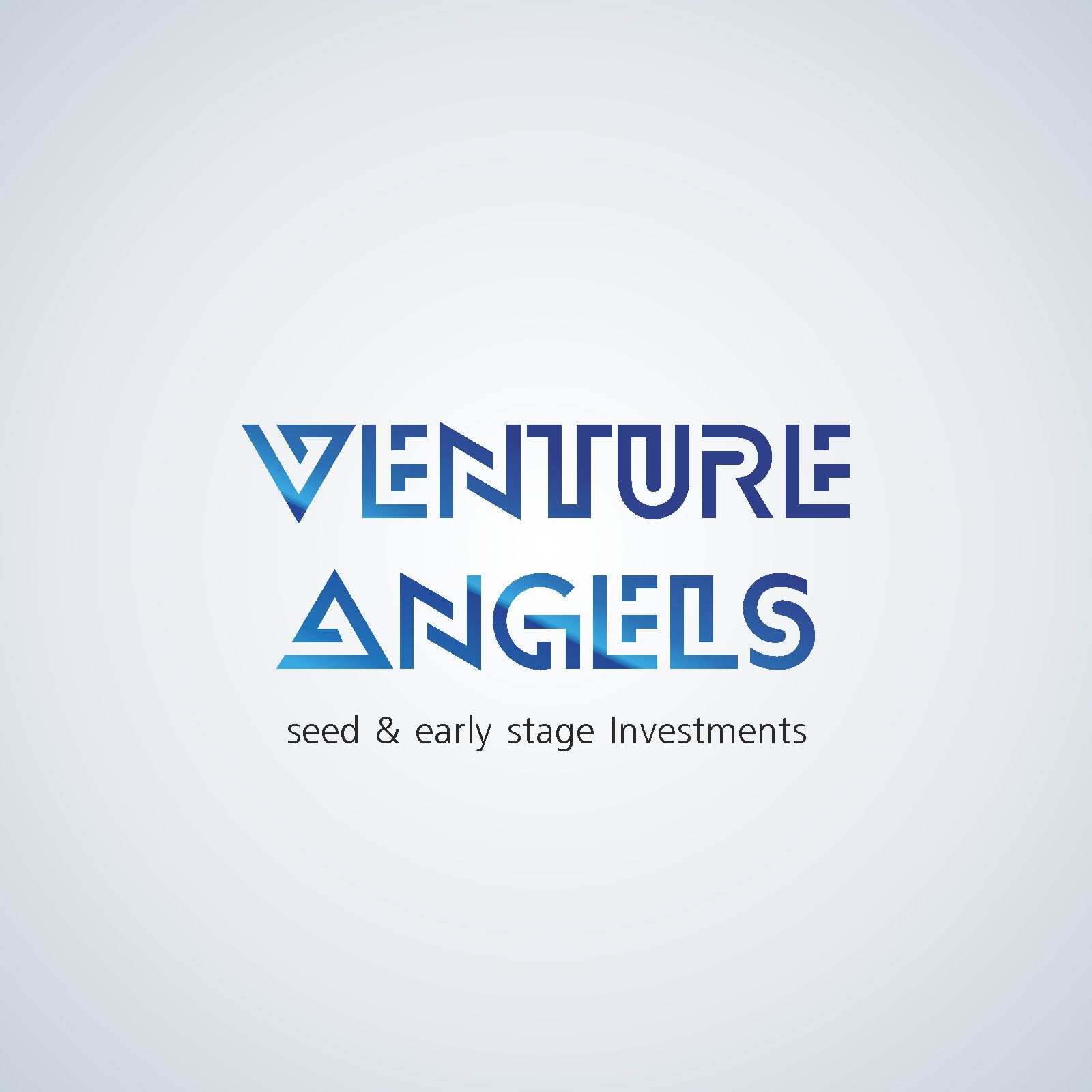 Логотип для VENTURE ANGELS - дизайнер rabser