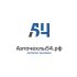 Логотип для Авточехлы54.рф - дизайнер Yak84