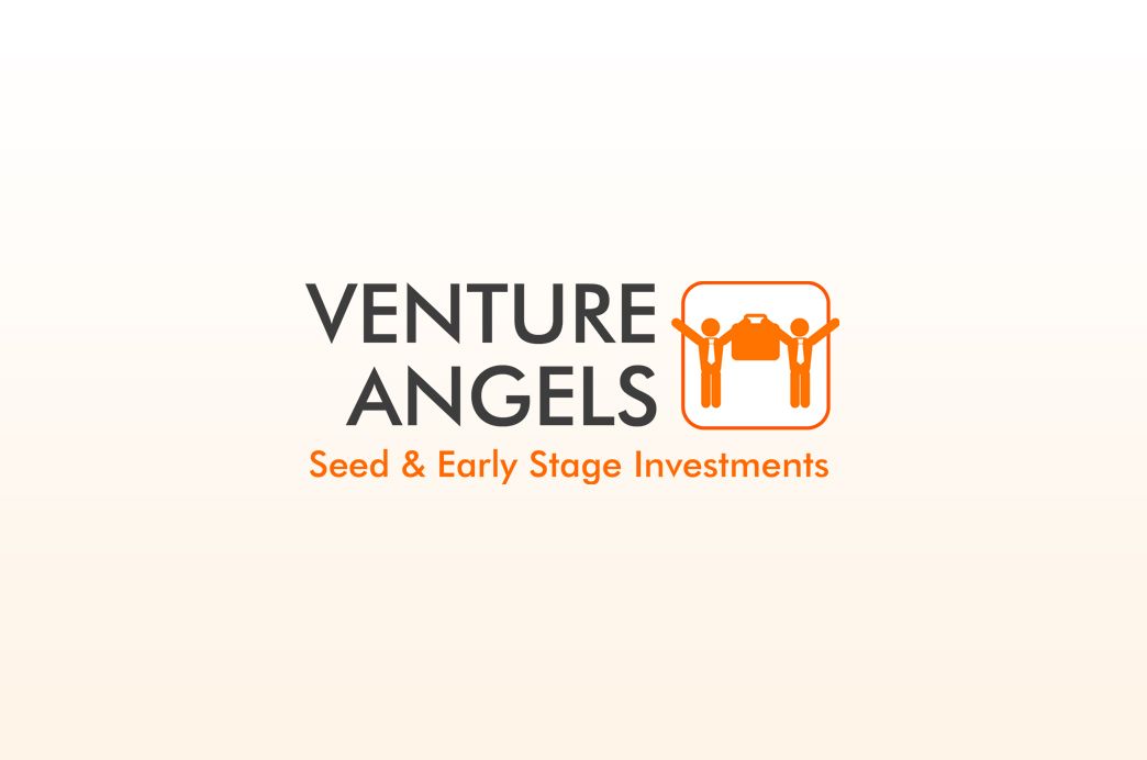 Логотип для VENTURE ANGELS - дизайнер Ozornoy