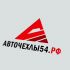 Логотип для Авточехлы54.рф - дизайнер zozuca-a