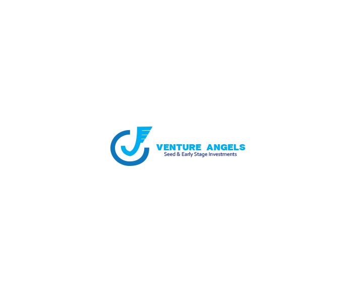Логотип для VENTURE ANGELS - дизайнер jmerkulov