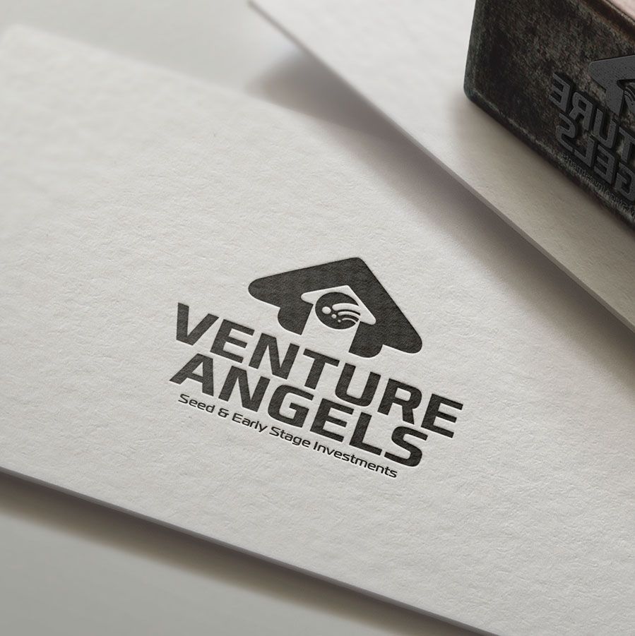 Логотип для VENTURE ANGELS - дизайнер zhutol