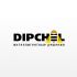 Логотип и фирменный стиль для Dipchel - дизайнер luveya