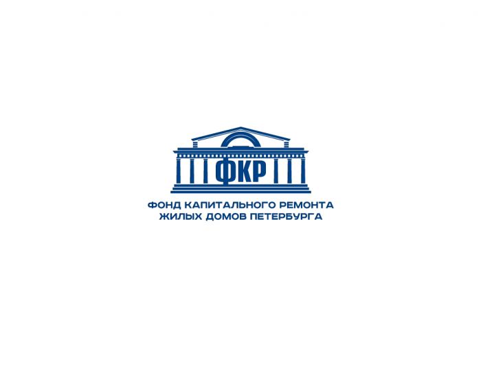 Логотип для Фонда капитального ремонта - дизайнер 10011994z