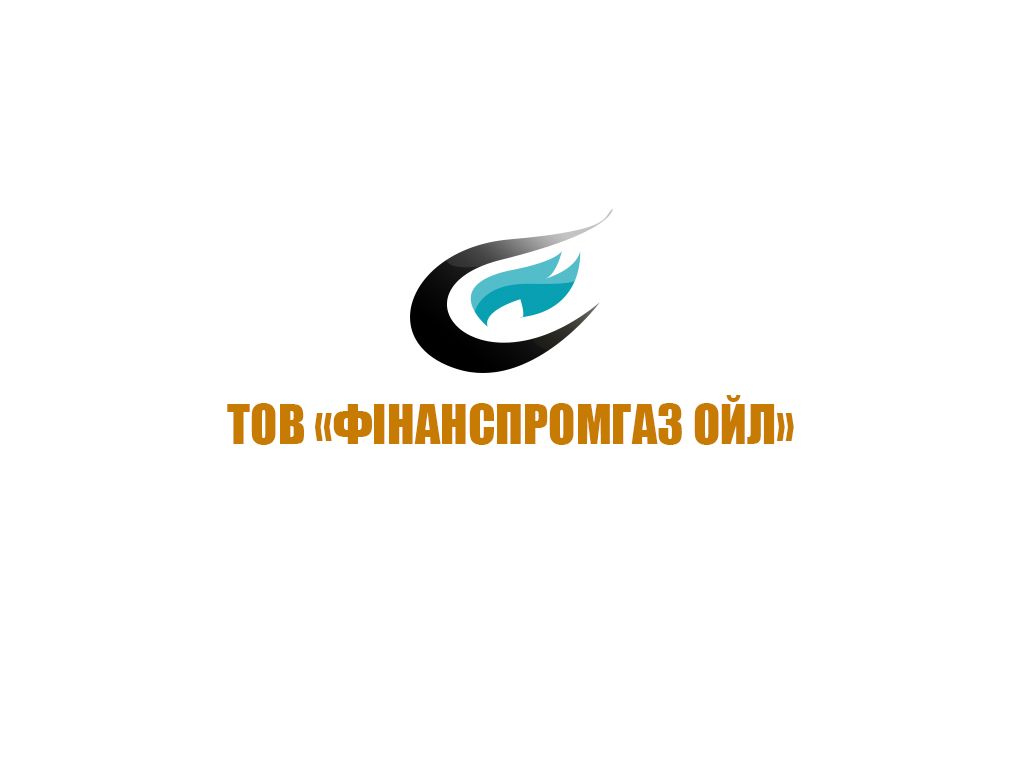 Логотип, нефтетрейдинговая компания (Украина) - дизайнер VikaPerekrest