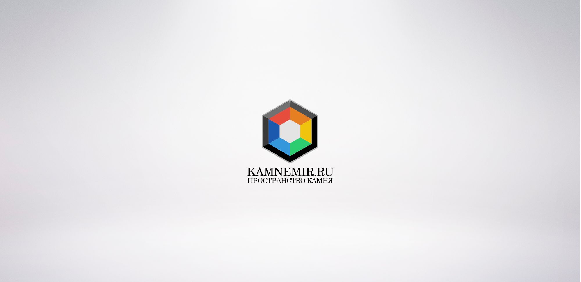 Логотип для сайта-портала о природном камне - дизайнер dimkoops