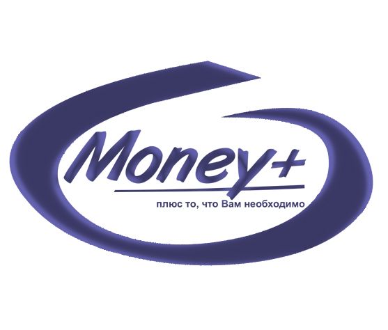 Лого и ФС для Money+   - дизайнер REN_REC