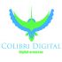 Логотип для Колибри digital - дизайнер TrevorSchwert