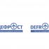 Логотип бренда Дефрост - дизайнер ruslan-volkov