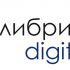 Логотип для Колибри digital - дизайнер janezol