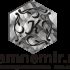 Логотип для сайта-портала о природном камне - дизайнер aix23