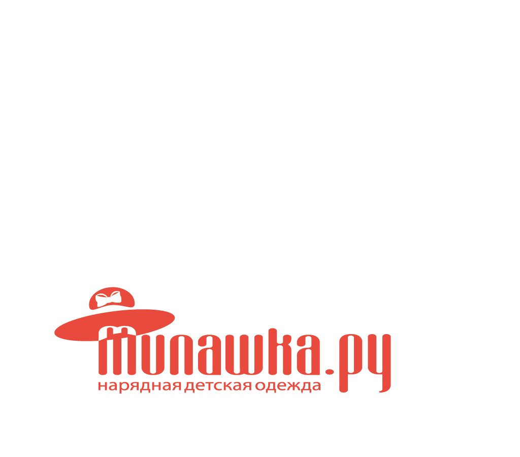 Логотип и стиль интернет-магазина Милашка.ру - дизайнер GVV