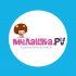 Логотип и стиль интернет-магазина Милашка.ру - дизайнер DanilaRomodin