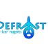 Логотип бренда Дефрост - дизайнер 380634916118