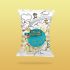 Упаковка арахиса в скорлупе жаренного - дизайнер Ula_Chu