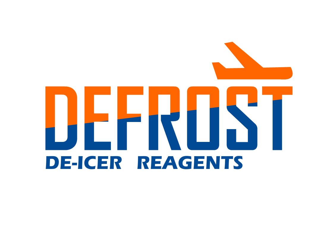 Логотип бренда Дефрост - дизайнер flashbrowser