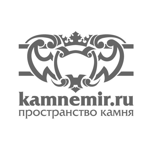 Логотип для сайта-портала о природном камне - дизайнер zhutol