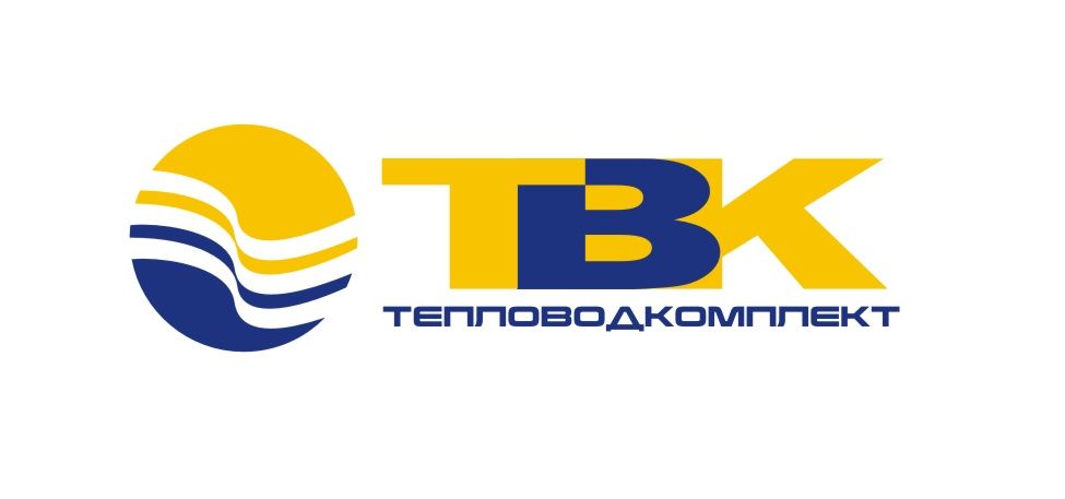 Логотип для ИМ трубопроводной арматуры - дизайнер Olegik882