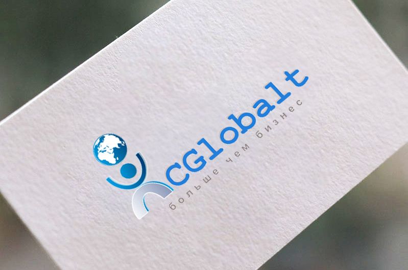 Логотип для CGlobalt - дизайнер npivnutska