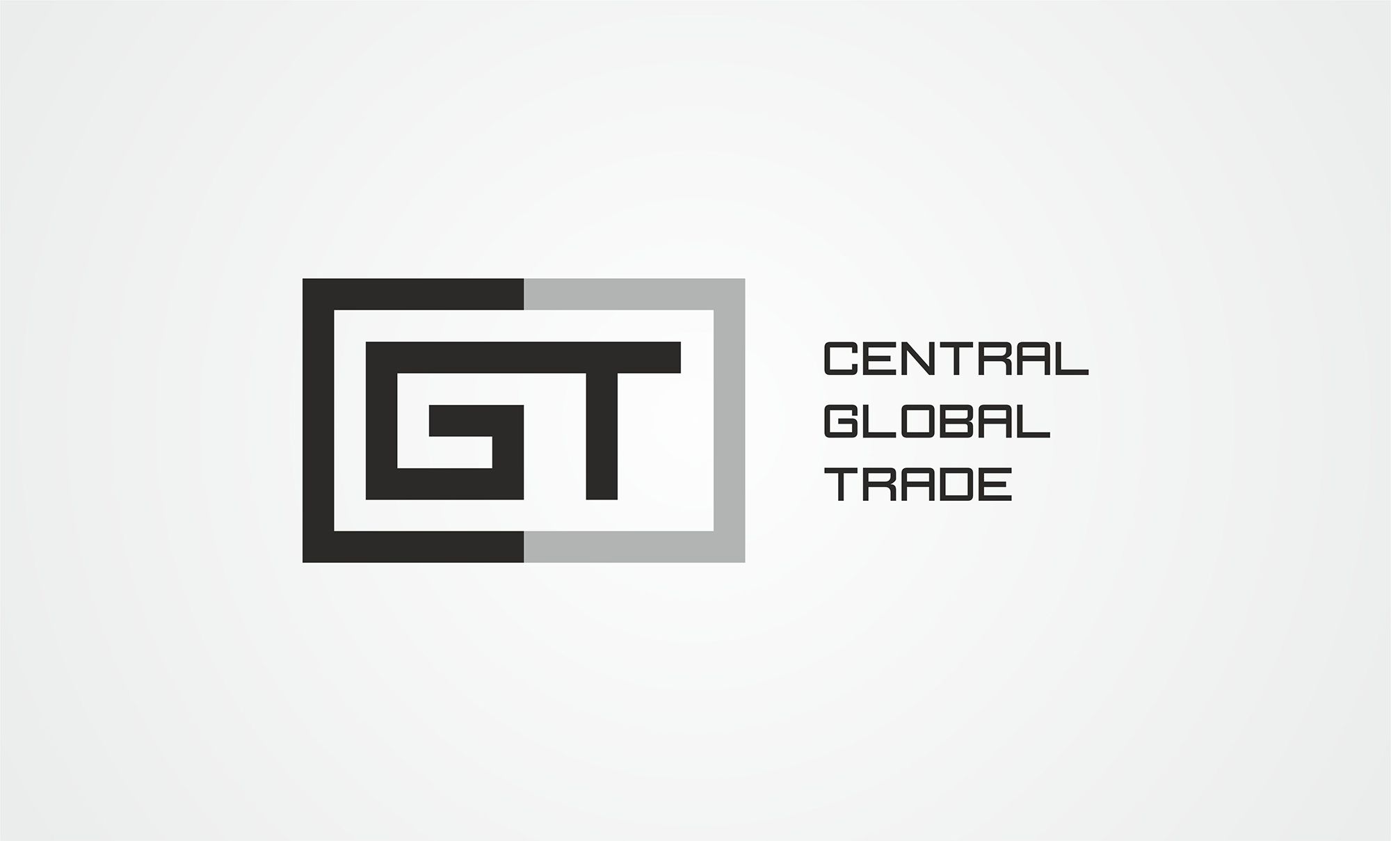 Логотип для CGlobalt - дизайнер ilyakostin
