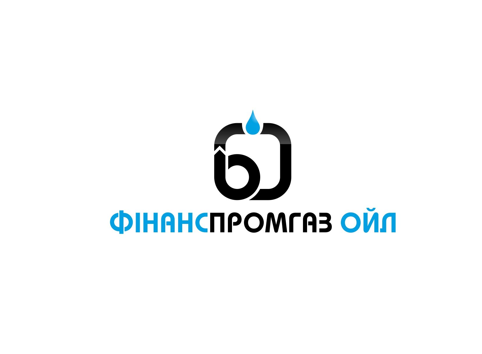 Логотип, нефтетрейдинговая компания (Украина) - дизайнер anstep