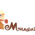 Логотип и стиль интернет-магазина Милашка.ру - дизайнер anyalilu