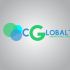 Логотип для CGlobalt - дизайнер HHtech