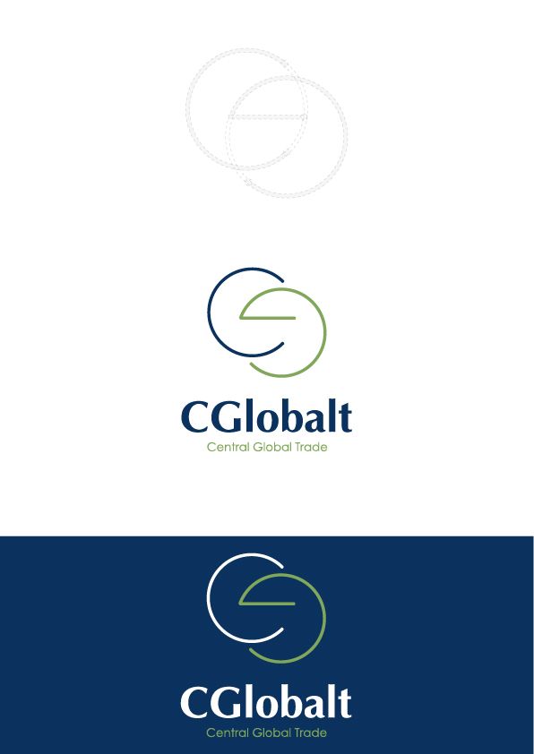 Логотип для CGlobalt - дизайнер belluzzo