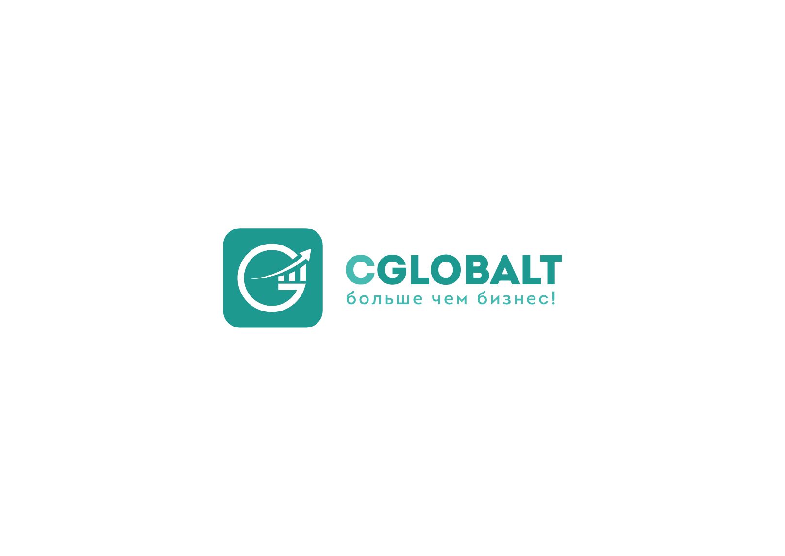Логотип для CGlobalt - дизайнер andyul