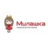 Логотип и стиль интернет-магазина Милашка.ру - дизайнер Nikus971