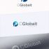 Логотип для CGlobalt - дизайнер task-pro