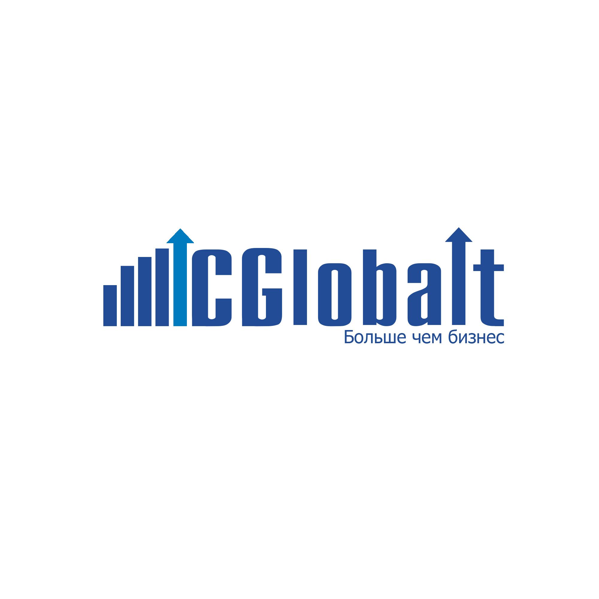 Логотип для CGlobalt - дизайнер max20042003