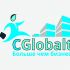Логотип для CGlobalt - дизайнер aleksis