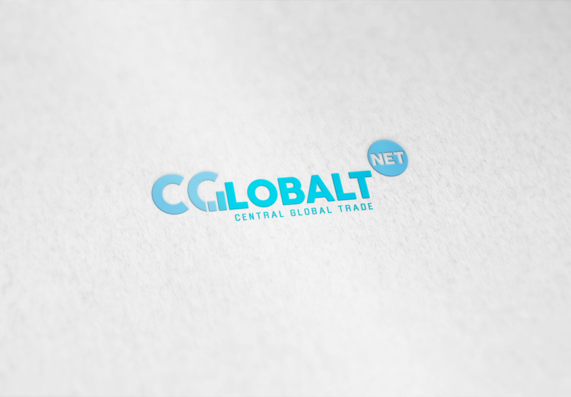 Логотип для CGlobalt - дизайнер U4po4mak