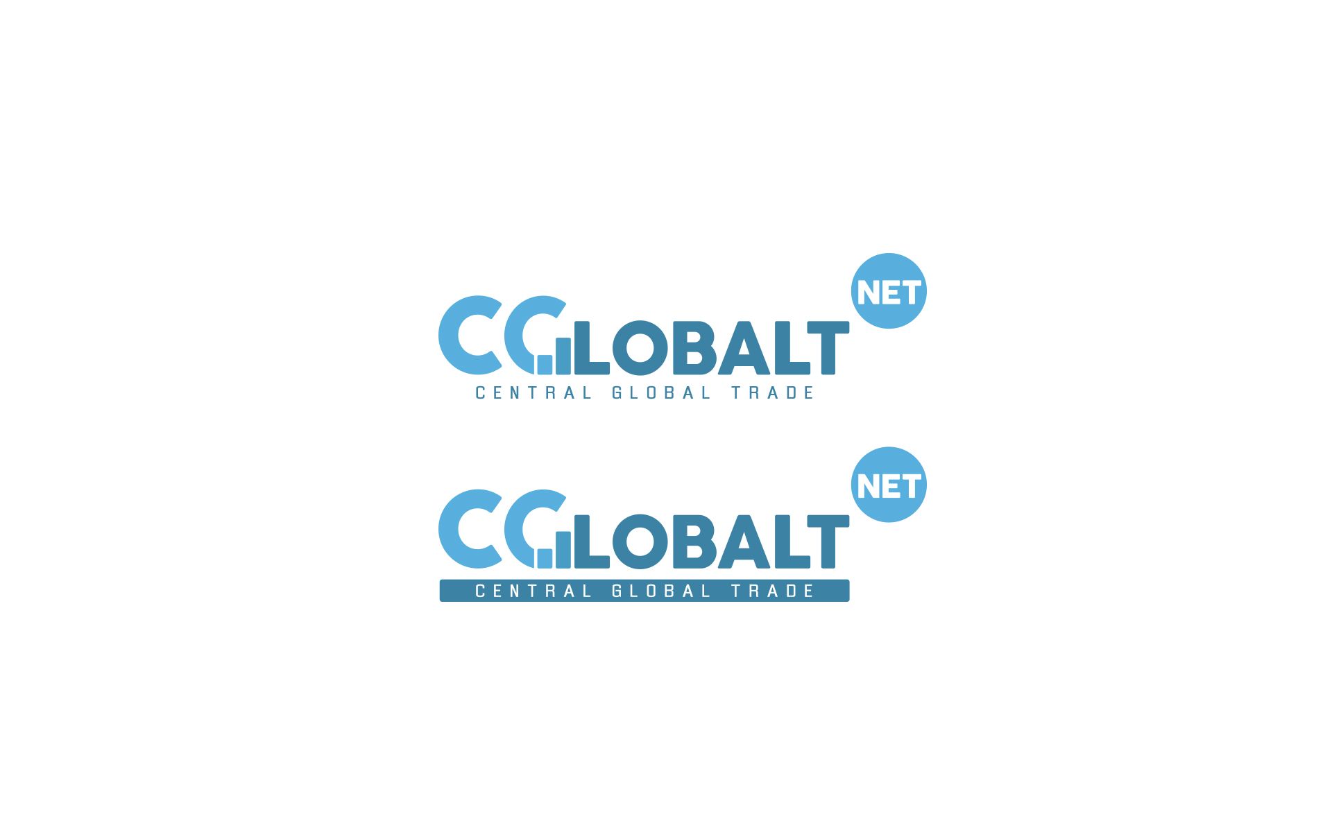 Логотип для CGlobalt - дизайнер U4po4mak