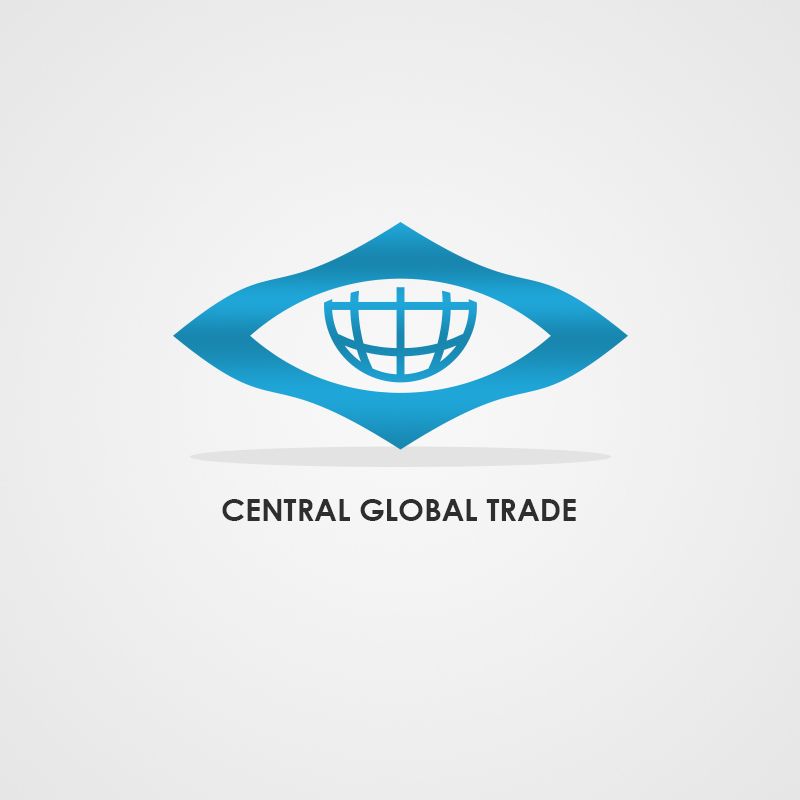 Логотип для CGlobalt - дизайнер U7ART