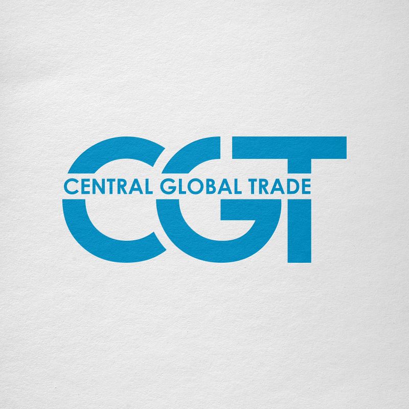 Логотип для CGlobalt - дизайнер U7ART