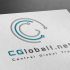 Логотип для CGlobalt - дизайнер Splayd