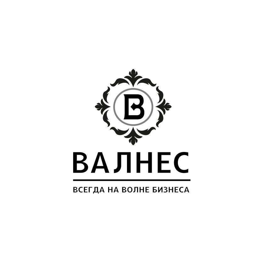 Логотип компании - дизайнер Letova